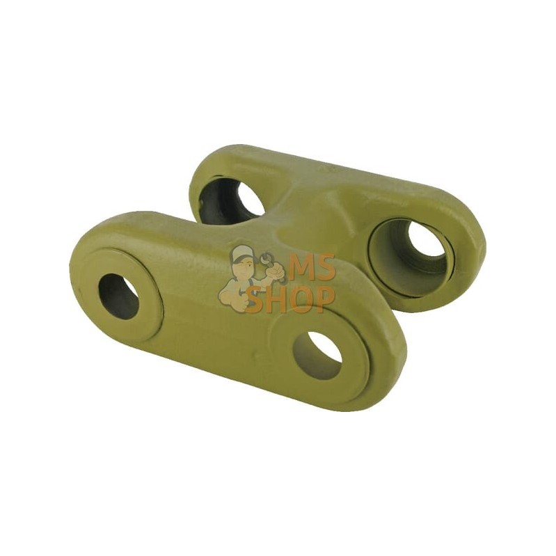 Mâchoire double 72mm | WALTERSCHEID Mâchoire double 72mm | WALTERSCHEIDPR#820032 Mâchoire double 72mm | WALTERSCHEID Mâchoire double 72mm | WALTERSCHEIDPR#820032