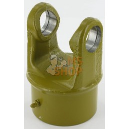 Mâchoire d’embrayage F5/12R, W2400/P400/W400E Walterscheid | WALTERSCHEID Mâchoire d’embrayage F5/12R, W2400/P400/W400E Waltersc