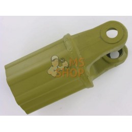 Mâchoire d’embrayage K35B, W2400/P400/W400E Walterscheid | WALTERSCHEID Mâchoire d’embrayage K35B, W2400/P400/W400E Walterscheid