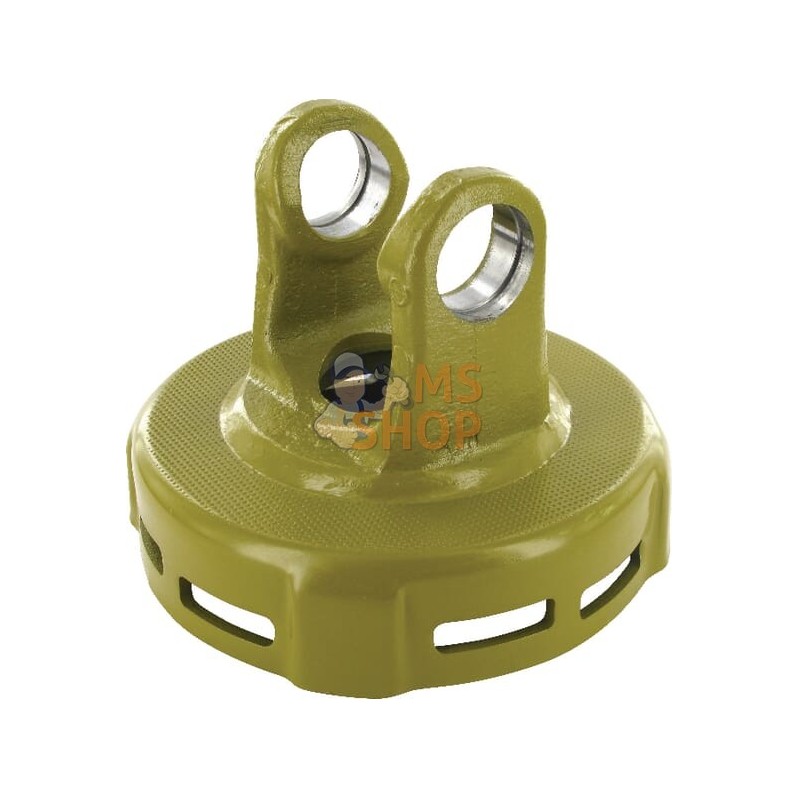 Carter de mâchoire K92 W2400 | WALTERSCHEID Carter de mâchoire K92 W2400 | WALTERSCHEIDPR#820035