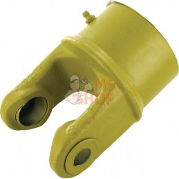 Mâchoire d’embrayage F5/1L, W2400/P400/W400E Walterscheid | WALTERSCHEID Mâchoire d’embrayage F5/1L, W2400/P400/W400E Waltersche