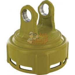 Mâchoire d’embrayage K92/4, W2400/P400/W400E Walterscheid | WALTERSCHEID Mâchoire d’embrayage K92/4, W2400/P400/W400E Waltersche