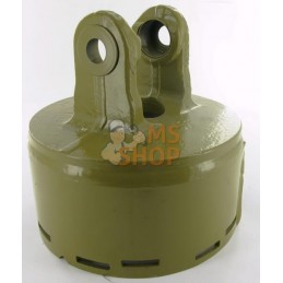 Carter mâchoire K96 W2400 | WALTERSCHEID Carter mâchoire K96 W2400 | WALTERSCHEIDPR#820054