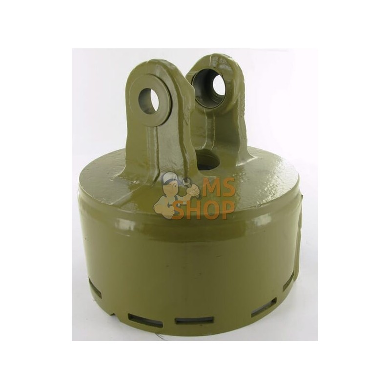 Carter mâchoire K96 W2400 | WALTERSCHEID Carter mâchoire K96 W2400 | WALTERSCHEIDPR#820054