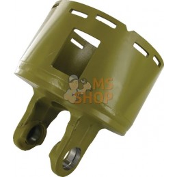 Mâchoire d’embrayage FK96/4, W2400/P400/W400E Walterscheid | WALTERSCHEID Mâchoire d’embrayage FK96/4, W2400/P400/W400E Waltersc