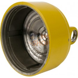 Mâchoire d’embrayage K64/22-24L, W2400/P400/W400E Walterscheid | WALTERSCHEID Mâchoire d’embrayage K64/22-24L, W2400/P400/W400E 