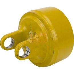 Mâchoire d’embrayage K64/22-24L, W2400/P400/W400E Walterscheid | WALTERSCHEID Mâchoire d’embrayage K64/22-24L, W2400/P400/W400E 