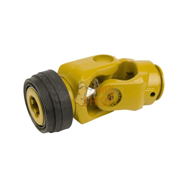 Joint de cardan W2500 S4 | WALTERSCHEID Joint de cardan W2500 S4 | WALTERSCHEIDPR#820631 Joint de cardan W2500 S4 | WALTERSCHEID Joint de cardan W2500 S4 | WALTERSCHEIDPR#820631
