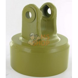 Mâchoire d’embrayage K64/22-24L, W2500/P500 Walterscheid | WALTERSCHEID Mâchoire d’embrayage K64/22-24L, W2500/P500 Walterscheid