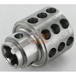 Moyeu K33 1.3/8-6 | WALTERSCHEID Moyeu K33 1.3/8-6 | WALTERSCHEIDPR#820095