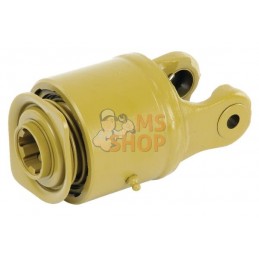 Limiteur à cames +étoile W2300 | WALTERSCHEID Limiteur à cames +étoile W2300 | WALTERSCHEIDPR#820545