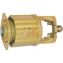 Limiteur à cames K32B | WALTERSCHEID Limiteur à cames K32B | WALTERSCHEIDPR#820502