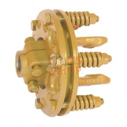 Limiteur W2300-K90 | WALTERSCHEID Limiteur W2300-K90 | WALTERSCHEIDPR#820505