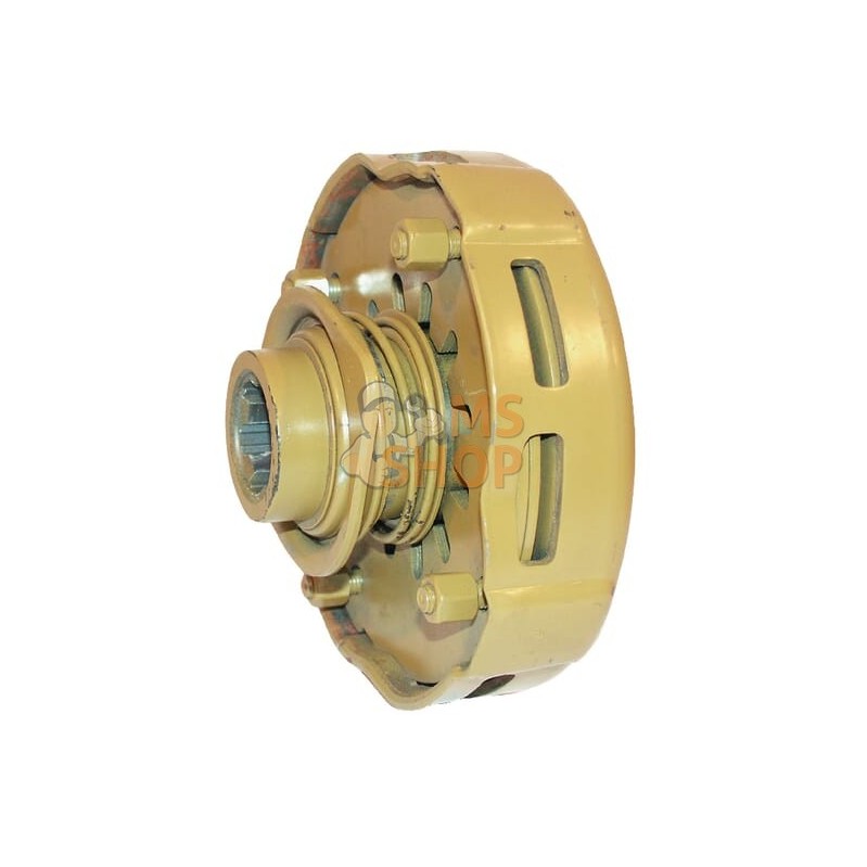 Limiteur EK92 75 daNm | WALTERSCHEID Limiteur EK92 75 daNm | WALTERSCHEIDPR#820506 Limiteur EK92 75 daNm | WALTERSCHEID Limiteur EK92 75 daNm | WALTERSCHEIDPR#820506