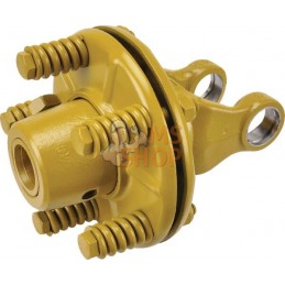 Limiteur W2100-K94/1:1 1/8 | WALTERSCHEID Limiteur W2100-K94/1:1 1/8 | WALTERSCHEIDPR#820508