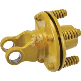 Limiteur W2100-K94/1:1 1/8 | WALTERSCHEID Limiteur W2100-K94/1:1 1/8 | WALTERSCHEIDPR#820508