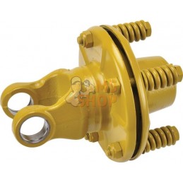 Limiteur W2100-K94/1:1 1/8 | WALTERSCHEID Limiteur W2100-K94/1:1 1/8 | WALTERSCHEIDPR#820508