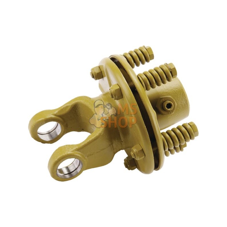 Limiteur W2200-K94/1 | WALTERSCHEID Limiteur W2200-K94/1 | WALTERSCHEIDPR#820509 Limiteur W2200-K94/1 | WALTERSCHEID Limiteur W2200-K94/1 | WALTERSCHEIDPR#820509