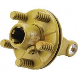 Limiteur W2200-K94/1 | WALTERSCHEID Limiteur W2200-K94/1 | WALTERSCHEIDPR#820509