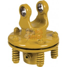 Limiteur W2100-K94/1 | WALTERSCHEID Limiteur W2100-K94/1 | WALTERSCHEIDPR#820511