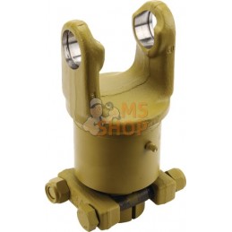 Eb.r.lbrF5/2R 2500 1 3/4-20 KB | WALTERSCHEID Eb.r.lbrF5/2R 2500 1 3/4-20 KB | WALTERSCHEIDPR#820384