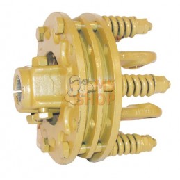 Limiteur W2400-K90/4:1 3/4 | WALTERSCHEID Limiteur W2400-K90/4:1 3/4 | WALTERSCHEIDPR#820555