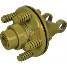 Limiteur à friction K94/1 W2100 11/8-6 | WALTERSCHEID Limiteur à friction K94/1 W2100 11/8-6 | WALTERSCHEIDPR#785374