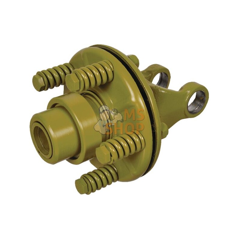 Limiteur à friction K94/1 W2100 11/8-6 | WALTERSCHEID Limiteur à friction K94/1 W2100 11/8-6 | WALTERSCHEIDPR#785374 Limiteur à friction K94/1 W2100 11/8-6 | WALTERSCHEID Limiteur à friction K94/1 W2100 11/8-6 | WALTERSCHEIDPR#785374