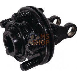 Limiteur à friction W2100 K94/1 1 3/8" | WALTERSCHEID Limiteur à friction W2100 K94/1 1 3/8" | WALTERSCHEIDPR#820515