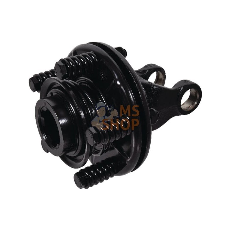 Limiteur à friction W2100 K94/1 1 3/8" | WALTERSCHEID Limiteur à friction W2100 K94/1 1 3/8" | WALTERSCHEIDPR#820515 Limiteur à friction W2100 K94/1 1 3/8" | WALTERSCHEID Limiteur à friction W2100 K94/1 1 3/8" | WALTERSCHEIDPR#820515