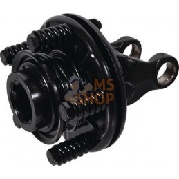Limiteur à friction W2100 K94/1 1 3/8" | WALTERSCHEID Limiteur à friction W2100 K94/1 1 3/8" | WALTERSCHEIDPR#820515
