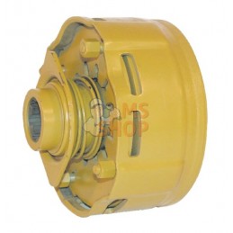 Limiteur EK92/4:13/8 150 daNm | WALTERSCHEID Limiteur EK92/4:13/8 150 daNm | WALTERSCHEIDPR#820557