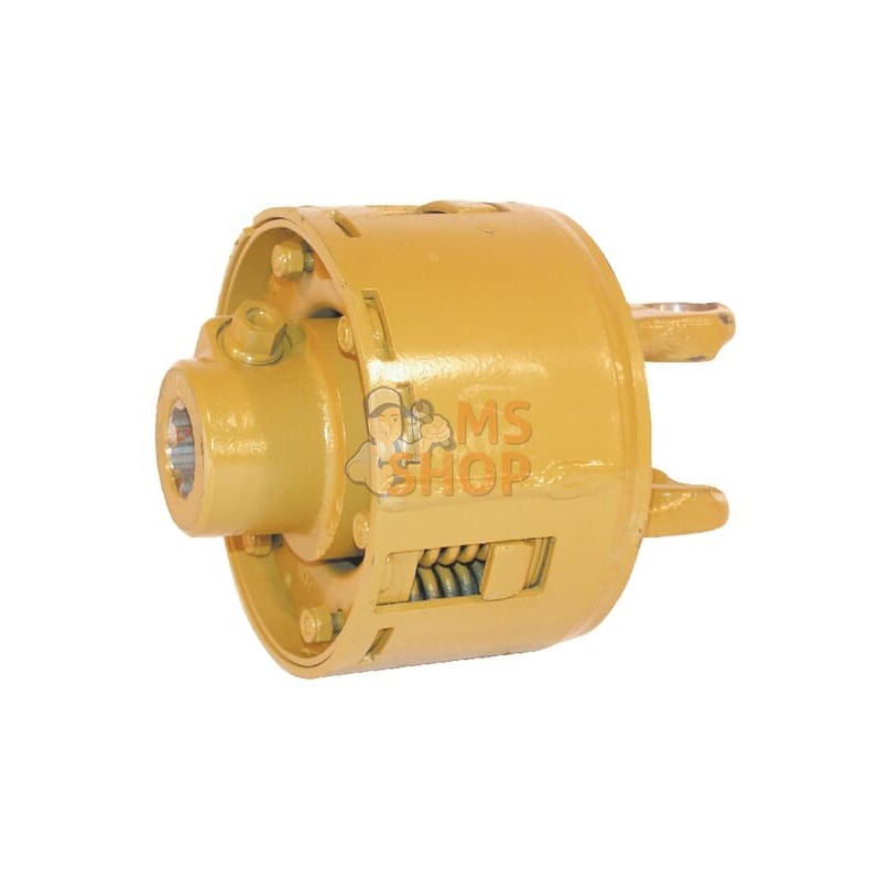 Limiteur à friction K96/4 W2500 180-II | WALTERSCHEID Limiteur à friction K96/4 W2500 180-II | WALTERSCHEIDPR#820559 Limiteur à friction K96/4 W2500 180-II | WALTERSCHEID Limiteur à friction K96/4 W2500 180-II | WALTERSCHEIDPR#820559