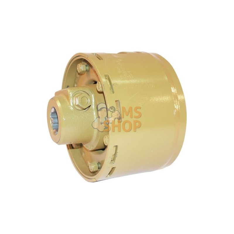 Limiteur EK96/4:13/4 150 daNm | WALTERSCHEID Limiteur EK96/4:13/4 150 daNm | WALTERSCHEIDPR#820562 Limiteur EK96/4:13/4 150 daNm | WALTERSCHEID Limiteur EK96/4:13/4 150 daNm | WALTERSCHEIDPR#820562