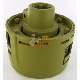 Embrayage.ek96/4.1"3/4.6can/wa | WALTERSCHEID Embrayage.ek96/4.1"3/4.6can/wa | WALTERSCHEIDPR#820563