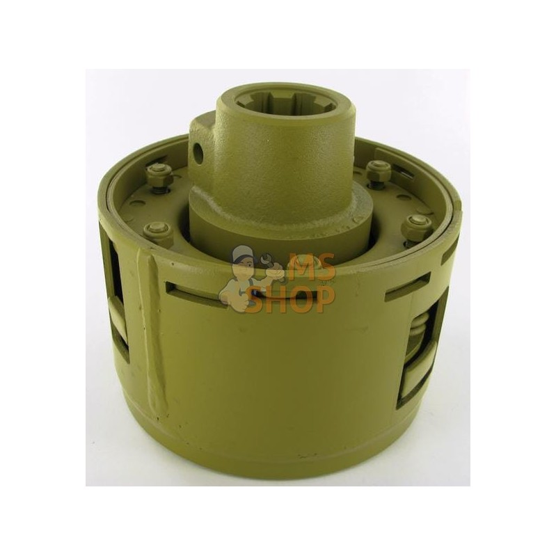 Embrayage.ek96/4.1"3/4.6can/wa | WALTERSCHEID Embrayage.ek96/4.1"3/4.6can/wa | WALTERSCHEIDPR#820563