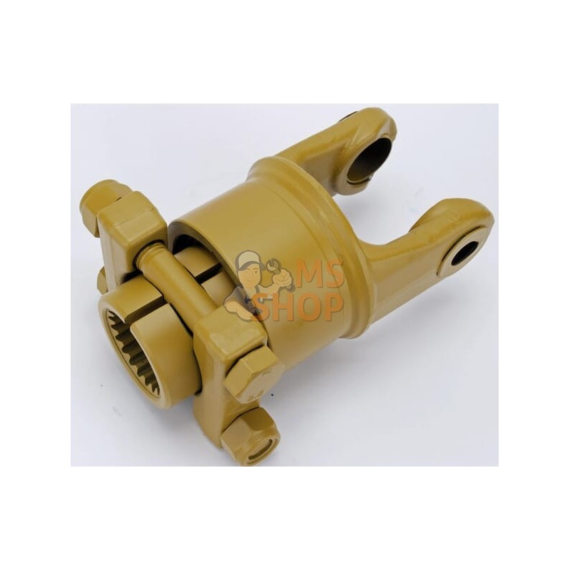 R.libre F5/1R 1 3/4"20pc W2400 KB | WALTERSCHEID R.libre F5/1R 1 3/4"20pc W2400 KB | WALTERSCHEIDPR#820407 R.libre F5/1R 1 3/4"20pc W2400 KB | WALTERSCHEID R.libre F5/1R 1 3/4"20pc W2400 KB | WALTERSCHEIDPR#820407