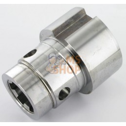 Moyeu a ferm. rapide F5/1-1 3/8 | WALTERSCHEID Moyeu a ferm. rapide F5/1-1 3/8 | WALTERSCHEIDPR#820098