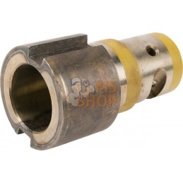 Moyeu 1 3/8"-6D + CC | WALTERSCHEID Moyeu 1 3/8"-6D + CC | WALTERSCHEIDPR#820104