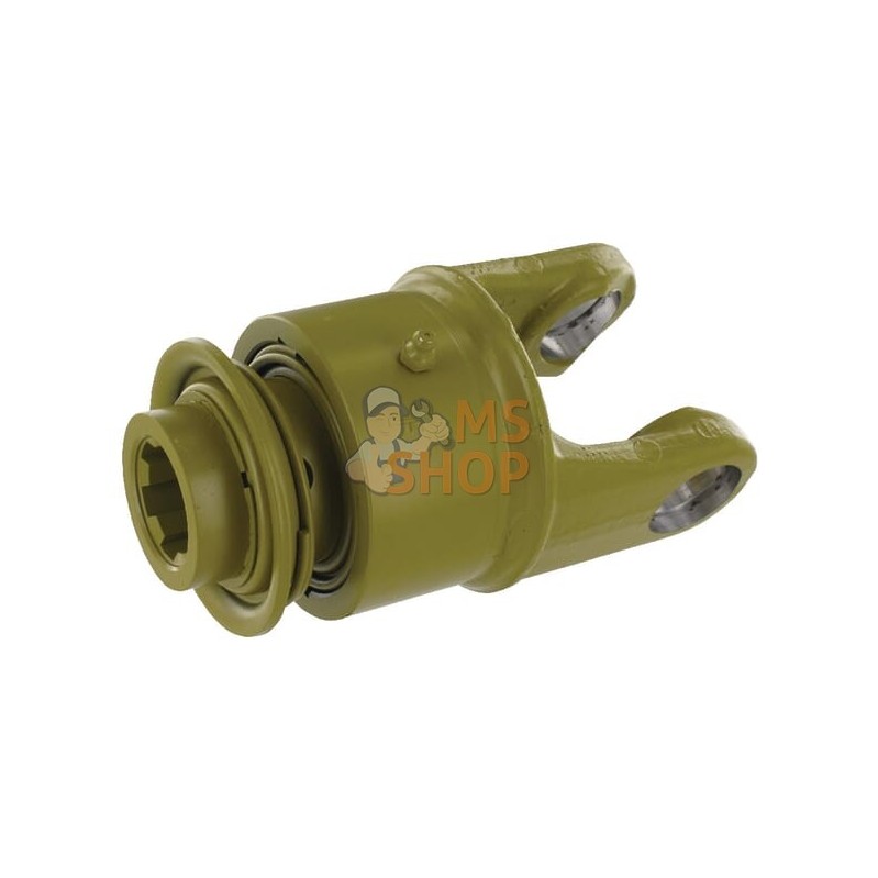 Embrayage de roue libre W2400 | WALTERSCHEID Embrayage de roue libre W2400 | WALTERSCHEIDPR#820411 Embrayage de roue libre W2400 | WALTERSCHEID Embrayage de roue libre W2400 | WALTERSCHEIDPR#820411