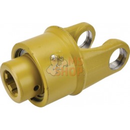 Roue libre F5/1R 13/8-6 W2400 | WALTERSCHEID Roue libre F5/1R 13/8-6 W2400 | WALTERSCHEIDPR#820412