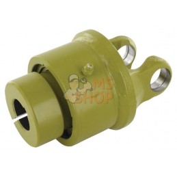 Roue libre W2200 F5/1R-Ø30 | WALTERSCHEID Roue libre W2200 F5/1R-Ø30 | WALTERSCHEIDPR#820414