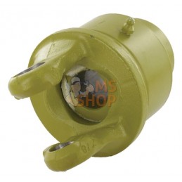 Roue libre W2200 F5/1R-Ø30 | WALTERSCHEID Roue libre W2200 F5/1R-Ø30 | WALTERSCHEIDPR#820414