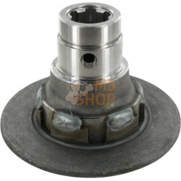 Moyeu K96/4 1 3/8"-6 pcs. | WALTERSCHEID Moyeu K96/4 1 3/8"-6 pcs. | WALTERSCHEIDPR#820105