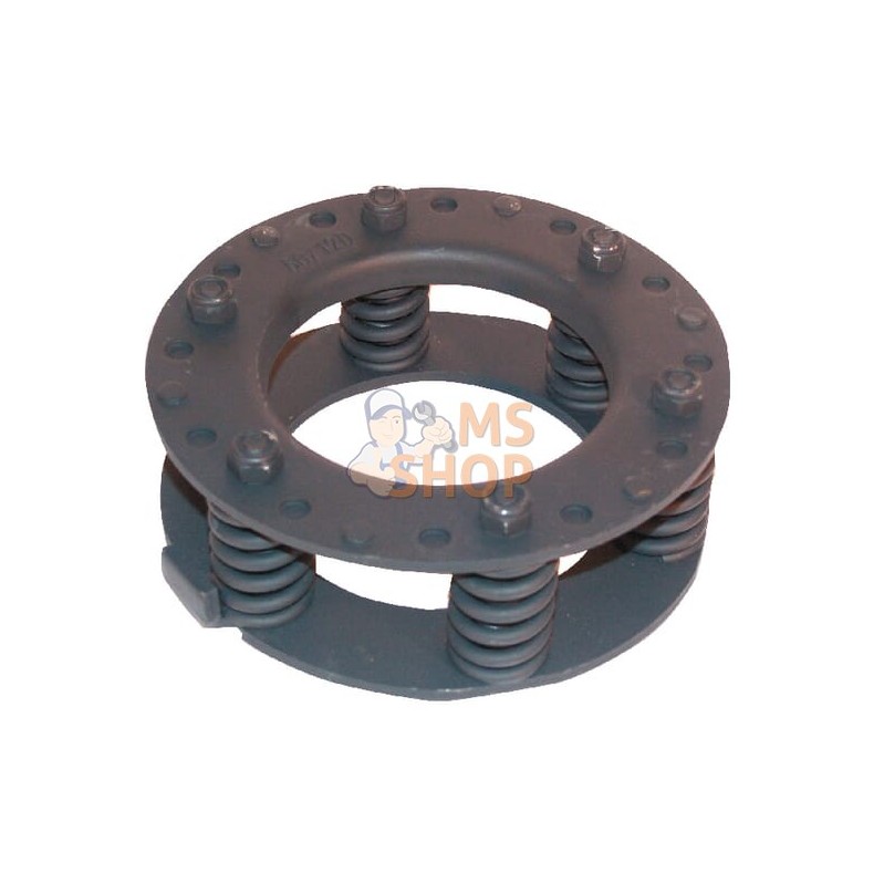 Lim. bloc ress. K96 40/80 | WALTERSCHEID Lim. bloc ress. K96 40/80 | WALTERSCHEIDPR#820571 Lim. bloc ress. K96 40/80 | WALTERSCHEID Lim. bloc ress. K96 40/80 | WALTERSCHEIDPR#820571