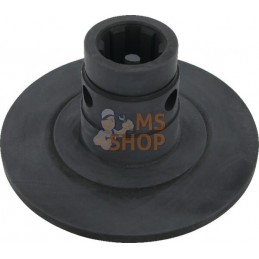 Moyeu à bride K92:1 3/8" | WALTERSCHEID Moyeu à bride K92:1 3/8" | WALTERSCHEIDPR#820115