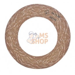 Disque de Friction 100x152x3 | WALTERSCHEID Disque de Friction 100x152x3 | WALTERSCHEIDPR#820125