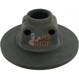 Moyeu à bride K90:1 3/8" 21 pcs. | WALTERSCHEID Moyeu à bride K90:1 3/8" 21 pcs. | WALTERSCHEIDPR#820128