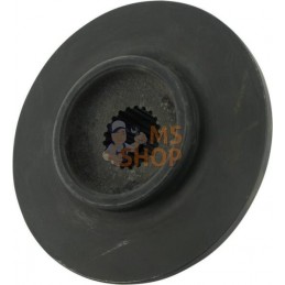 Moyeu à bride K90:1 3/8" 21 pcs. | WALTERSCHEID Moyeu à bride K90:1 3/8" 21 pcs. | WALTERSCHEIDPR#820128