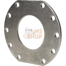 Disque K90/4 | WALTERSCHEID Disque K90/4 | WALTERSCHEIDPR#820134